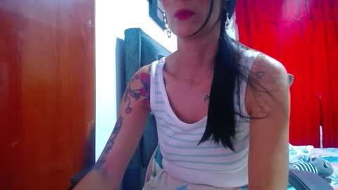 sexmilkdirty online show from November 30, 10:25 pm