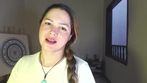 Snapshot of sexwwoman chatting on January 24, 10:51 pm CHIARA online show from January 24, 10:51 pm