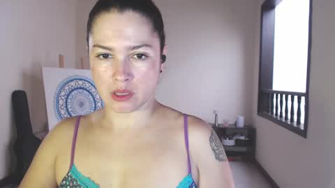 Snapshot of sexwwoman chatting on December 29, 9:20 pm CHIARA online show from December 29, 9:20 pm