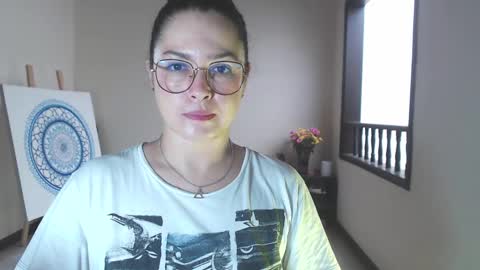 Snapshot of sexwwoman chatting on February 16, 9:16 pm CHIARA online show from February 16, 9:16 pm