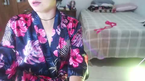 CHIARA   online show from April 30, 8:57 pm