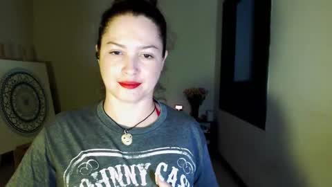 Snapshot of sexwwoman chatting on February 11, 12:06 am CHIARA online show from February 11, 12:06 am