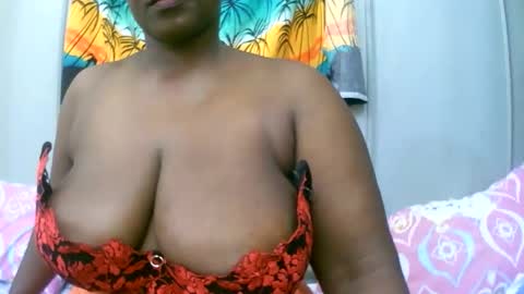 sexxi_ebony online show from December 22, 2:20 pm