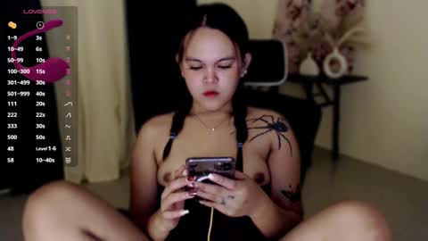 sexxxy_caroline online show from March 11, 10:08 am