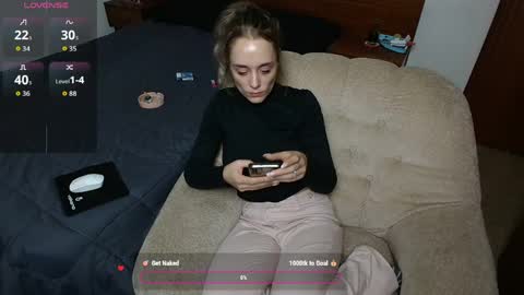 sexxxycrystali online show from April 28, 10:41 am