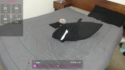 sexxxycrystali online show from April 26, 1:42 pm