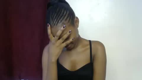 vicky online show from April 16, 9:03 pm