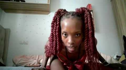 Sexxy Flave online show from June 18, 11:26 am