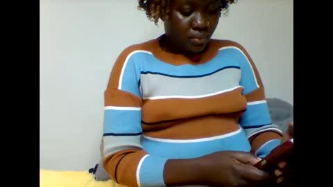 sexxybabydol online show from January 5, 7:06 pm