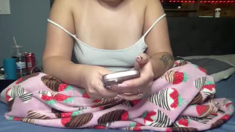 sexxycotton online show from April 29, 6:27 am
