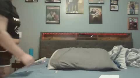 sexxycotton online show from May 3, 7:56 am