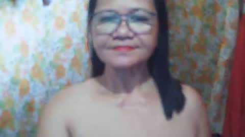 misslovely j online show from March 12, 1:30 am