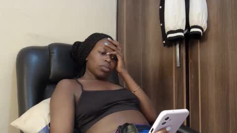 ivy online show from April 29, 6:35 pm