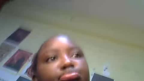 sexxykaree online show from April 19, 12:05 pm