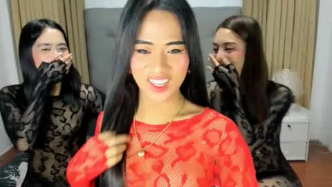 Snapshot of sexxyklea4uxxx chatting on October 9, 8:29 am sexxyklea4uxxx online show from October 9, 8:29 am