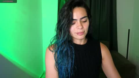  Angie   online show from April 27, 11:24 pm