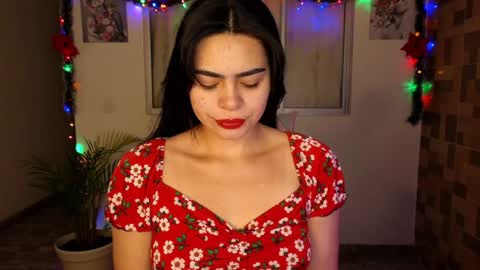 Snapshot of sexxylady__ chatting on January 7, 11:05 am Angie online show from January 7, 11:05 am