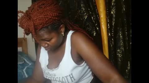 sexxypritty online show from April 3, 7:23 pm