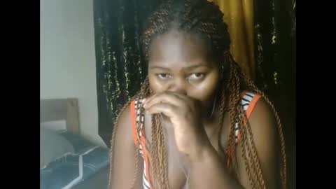 sexxypritty online show from April 26, 7:55 pm