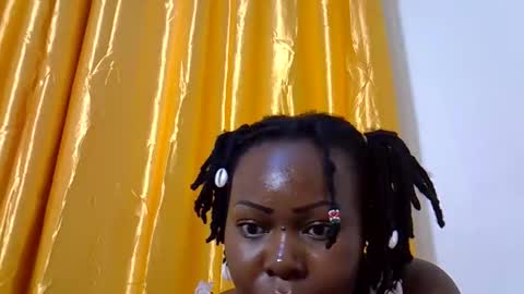 CurvyGoddess online show from March 11, 5:04 pm