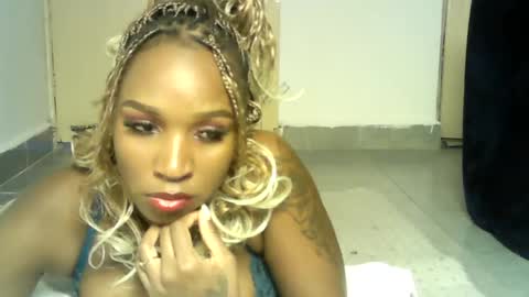 sexy_africana05 online show from August 4, 2:01 pm
