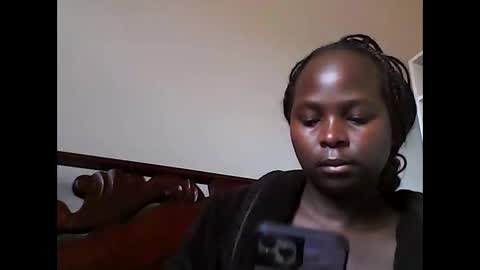 Sexy Africangirl online show from January 24, 7:08 am
