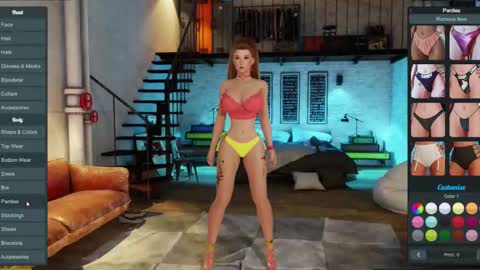Snapshot of sexy_ambarr chatting on September 8, 10:20 pm Ambar online show from September 8, 10:20 pm