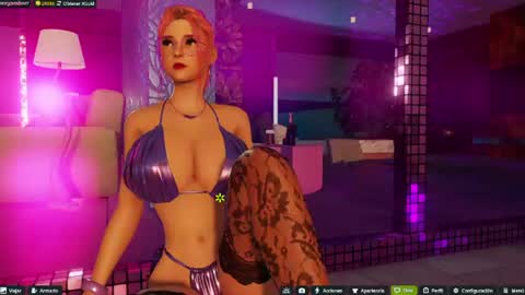 Ambar online show from June 14, 1:00 pm