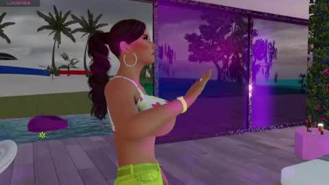 Ambar online show from April 26, 3:10 pm