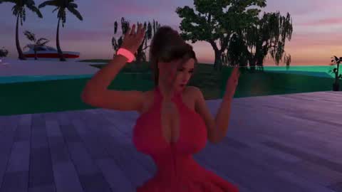 Ambar online show from July 12, 12:50 pm