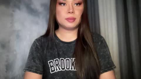 BREANNA online show from February 10, 6:49 am