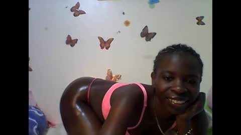 Snapshot of sexy_annbel chatting on September 18, 10:19 pm Ann online show from September 18, 10:19 pm