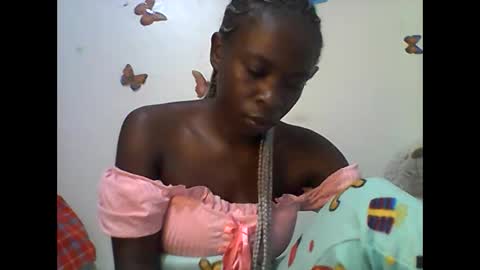 Snapshot of sexy_annbel chatting on September 13, 11:40 am Ann online show from September 13, 11:40 am