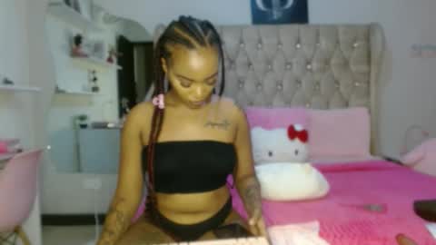 sexy_babydoll22 online show from April 28, 2:27 am