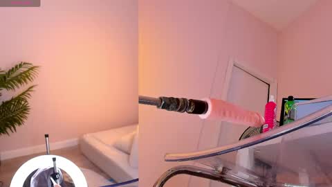 Lina online show from April 25, 12:35 am