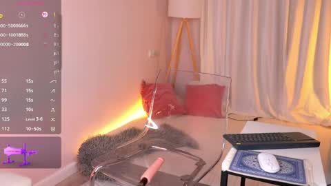 Lina online show from April 22, 11:35 pm