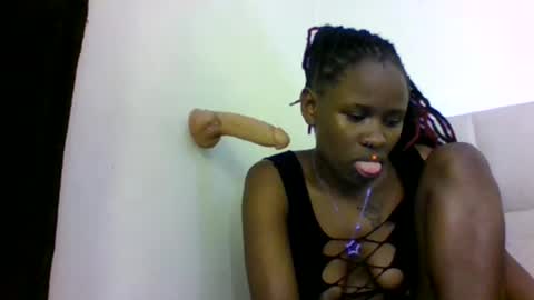 bree online show from April 21, 1:42 am