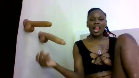 bree online show from April 21, 2:51 am