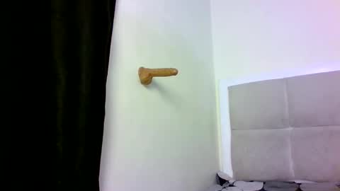 bree online show from April 19, 6:10 pm