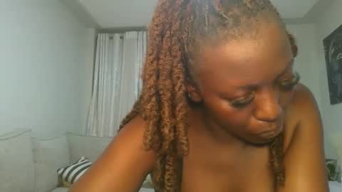 Stacy online show from May 12, 7:42 pm