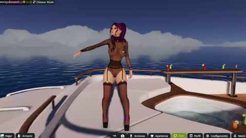 sexy_channel19 online show from June 11, 3:53 pm