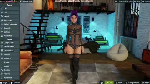 sexy_channel19 online show from June 9, 12:48 pm