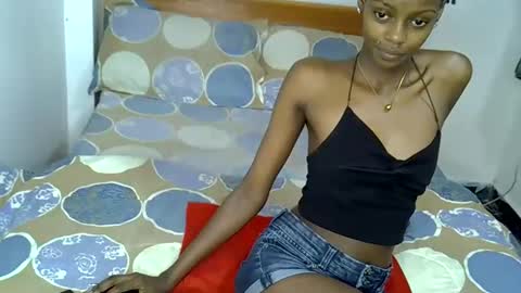 sexy_charliee online show from March 6, 7:20 pm