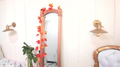 Snapshot of sexy_cristall chatting on December 9, 8:12 pm C R I S T A L online show from December 9, 8:12 pm