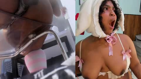 sexy_curlylady online show from April 9, 6:19 am