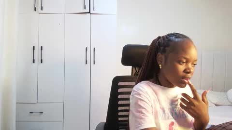 Joy online show from April 23, 12:40 pm