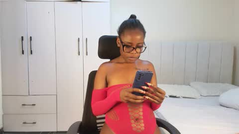 Joy online show from April 24, 5:38 pm