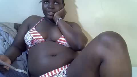 Snapshot of sexy_ebony20 chatting on February 21, 7:43 pm ebony online show from February 21, 7:43 pm