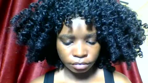 Trina online show from April 19, 8:14 am