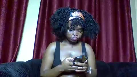 Trina online show from April 10, 9:26 am